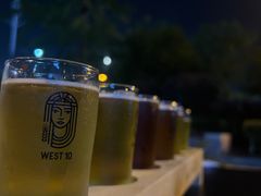 -West10 西拾·西餐厅·创意菜(未来科技城店)