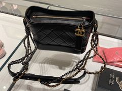 -CHANEL(恒隆广场店)