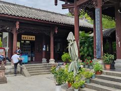 -广元千佛崖