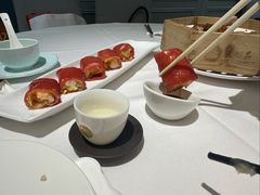 -利苑酒家(宜安广场店)