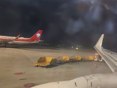 -青岛胶东国际机场