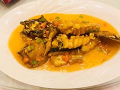 -万宝海鲜舫(劳动公园店)
