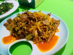-小叶手抓(解放东街店)