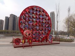 -仙女湖公园