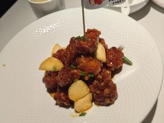 -南门食仙·手工福州菜(南门兜店)