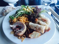 -澳门旅游塔360°旋转餐厅(南湾湖广场店)