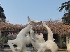 -环城公园-琥珀潭
