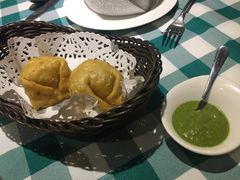 -Santoor 萨都里印度餐厅(北锣鼓巷店)