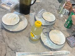 -紫藤园·天目湖大鱼头(南山竹海店)