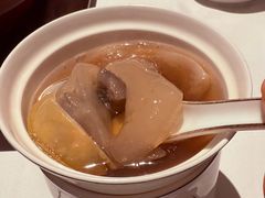 三十年陈皮佛跳墙-炳胜公馆(珠江新城店)