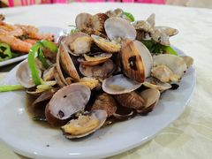 炒花甲-秋姐美食店(旅游大道店)