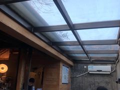 -VOYAGE COFFEE(北锣鼓巷店)