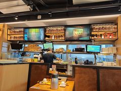 -木屋烧烤(龙岗龙城万科里店)