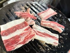 -大槐树烤肉馆(美术馆店)