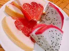 -阿罗新疆菜(人民广场店)