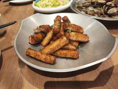 -渔家灯火(明湖店)