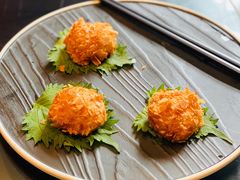 -天伦里餐厅(绿城桃花源店)