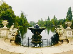 -海德公园