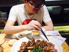 -陈鹏鹏潮汕菜(欢乐海岸 海边景观店)