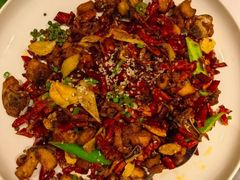 -毛家饭店·融合新湘菜·主题宴(齐鲁软件园店)