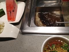 -海底捞火锅(亲贤北街店)