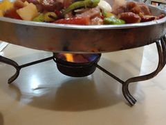 -张记美味思大盘鸡(博颂路店)