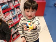 -TOYSRUS玩具反斗城(上海万象城店)