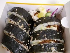 -传闻来紫菜包饭·打糕(西塔韩百店)
