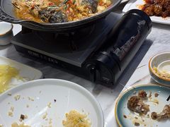 -老李家土菜馆·安吉地标美食