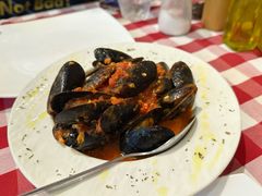 -安立可意大利美食