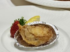 -临家小院·潮汕菜·商务宴请·点心(白石洲店)