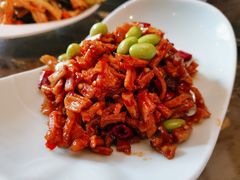 -小城粥道·海胆鲜虾粥(解放广场店)