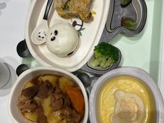 -眉州东坡(鸿坤店)