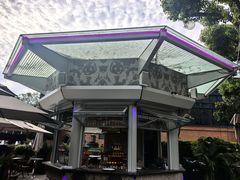 -周丹丹原味烧烤(香格里拉店)
