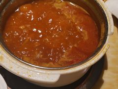 麻辣锅底-清真军邺·金富苑肥牛(石坡街旗舰店)