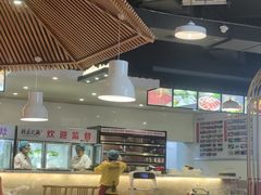-重庆德庄火锅(胖东来云鼎店)