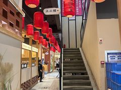 -饭橘汉江码头·乡野土菜馆(静安路店)