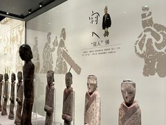 -北京大葆台遗址博物馆