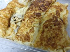 五香卷-百家鸡味馆(清泰店)