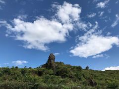 -山王坪喀斯特国家生态公园