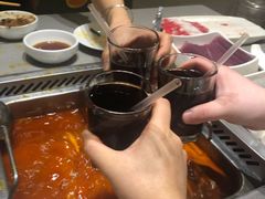 -海底捞火锅(天一广场亚细亚店)