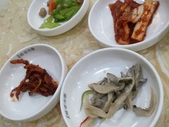 -延吉饭店(经区店)