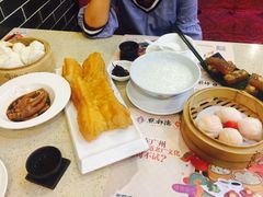 -点都德(盘福楼店)