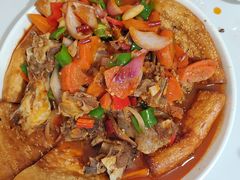 -煲来饱去冷水鱼