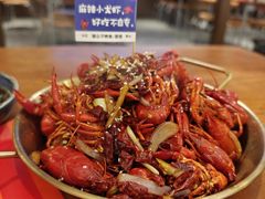 -猫公子纸上烤鱼烧烤•Bistro小酒馆(钱江世纪城店)