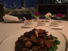 -金轩中餐厅 Jin Xuan(浦东丽思卡尔顿酒店)