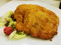 -红房子西菜馆(淮海中路店)