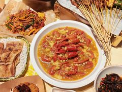 -串盟烧烤·长沙美食地标(星沙店)