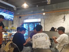 -有局·成都市井烧烤·精酿啤酒(双楠店)