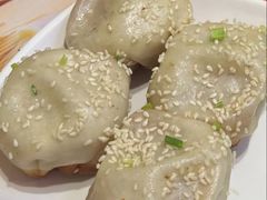 -小杨生煎(白玉兰广场店)